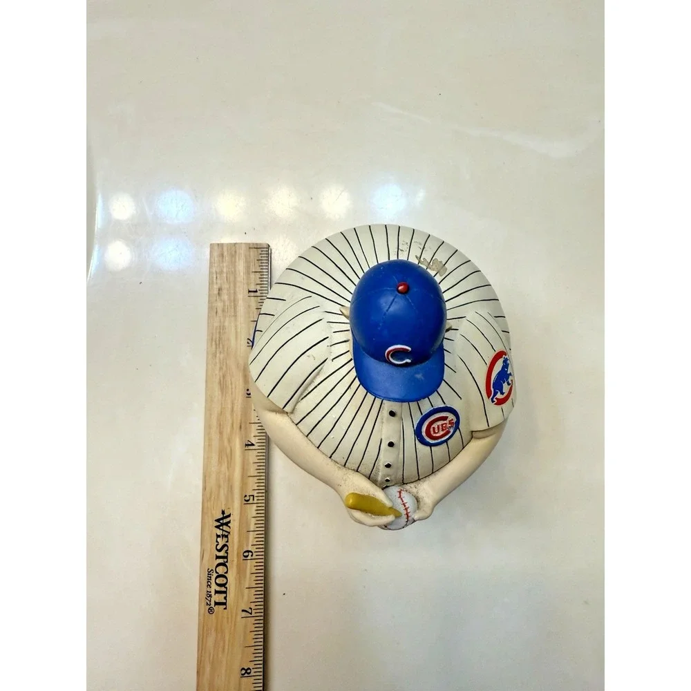Department 56 chicago cubs